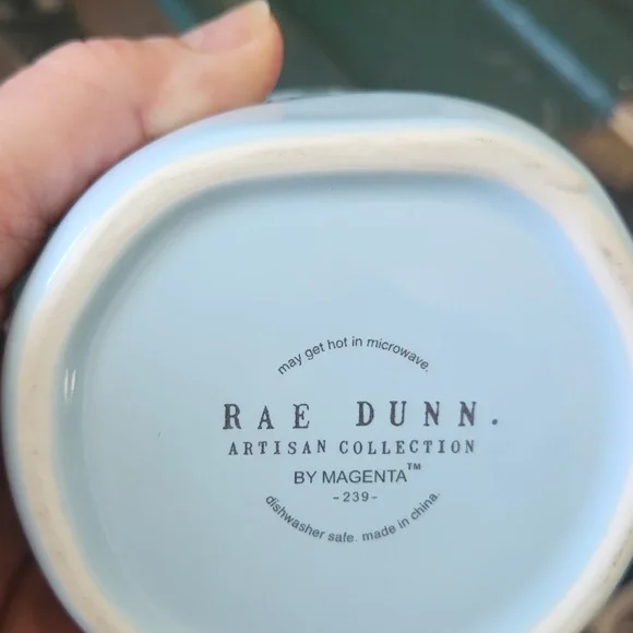 Rae Dunn Happy Spring Mug - Picture 3 of 3